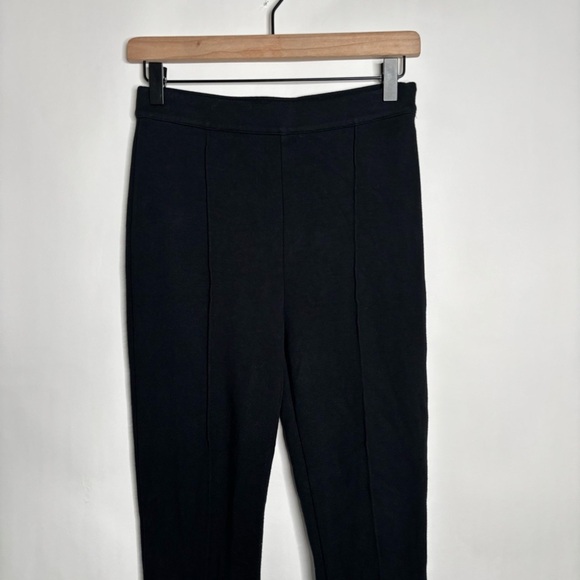 NAADAM Modal Cashmere Slim Pant Black size Medium - Picture 7 of 16